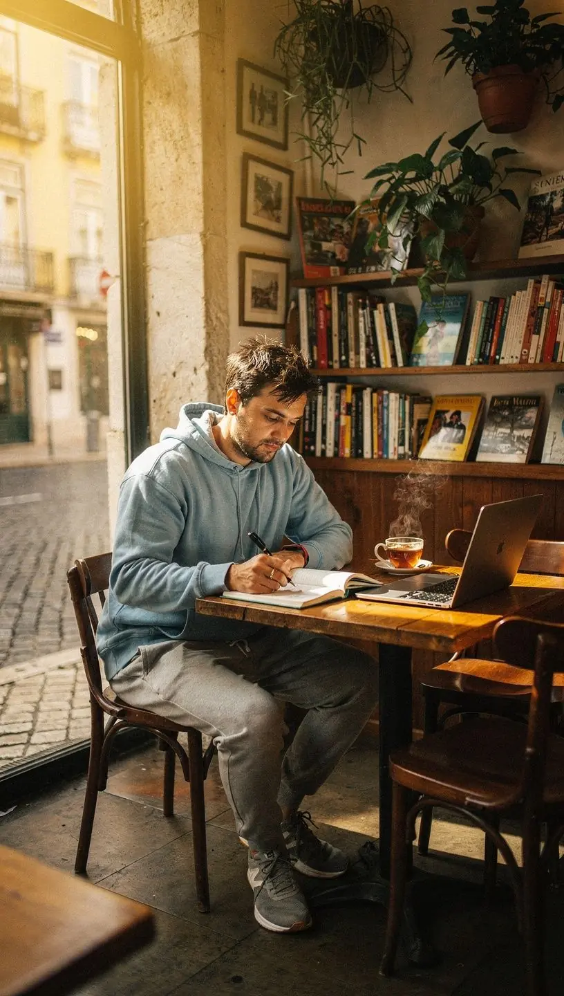 Innovation and technology